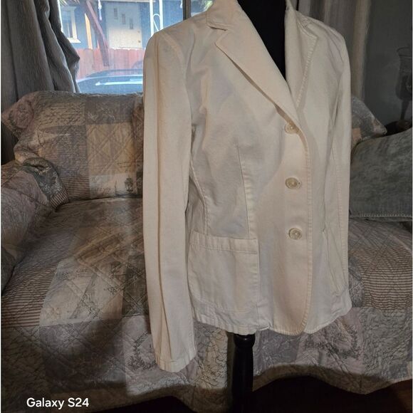 Ralph Lauren blazer size M Pre-ownd - Picture 14 of 15